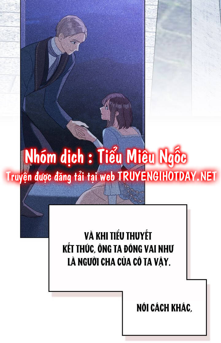 tôi trở thành nhân vật phản diện thực sự chapter 53 - Trang 2