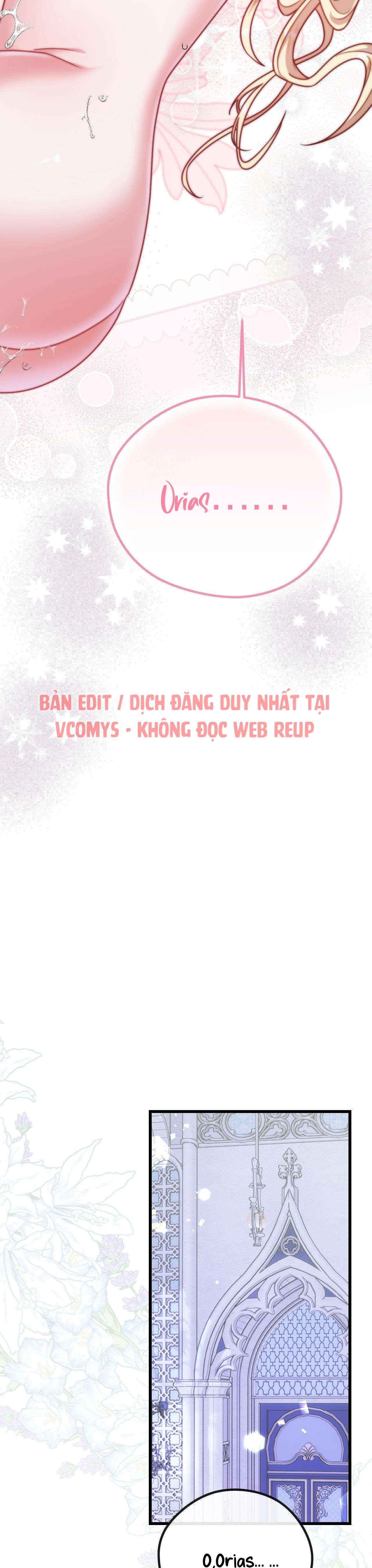 [ 18+ ] Bị Mắc Kẹt Trong Trò Chơi Harem Ngược Vô Vọng Chap 6 - Next Chap 7