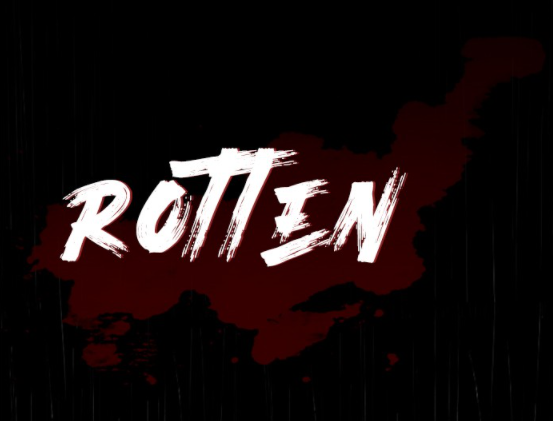 Rotten